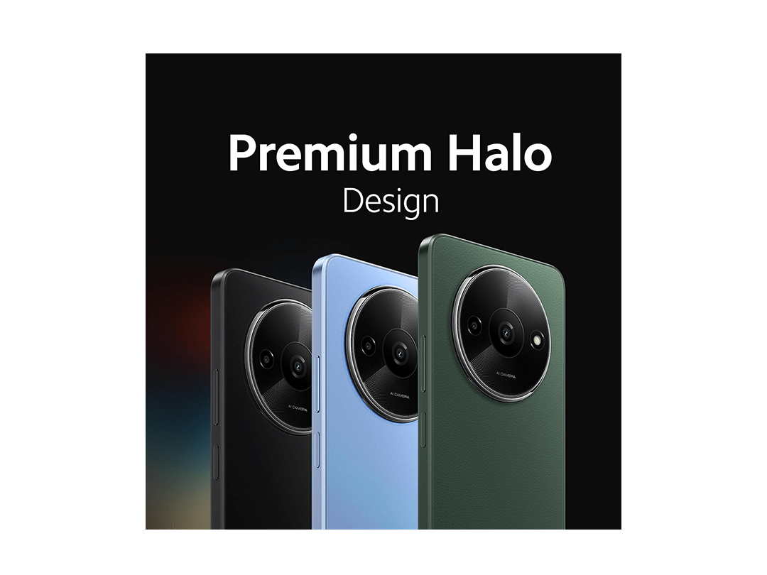 Xiaomi Redmi A3 LTE 3GB 64GB - Midnight Black in Qatar Xiaomi Redmi A3 LTE 3GB 64GB - Midnight Black in Qatar